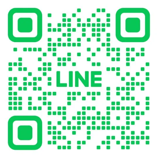 QR Code เพิ่มเพื่อน เลขกําลังวัน เข้าทุกงวด Line Official